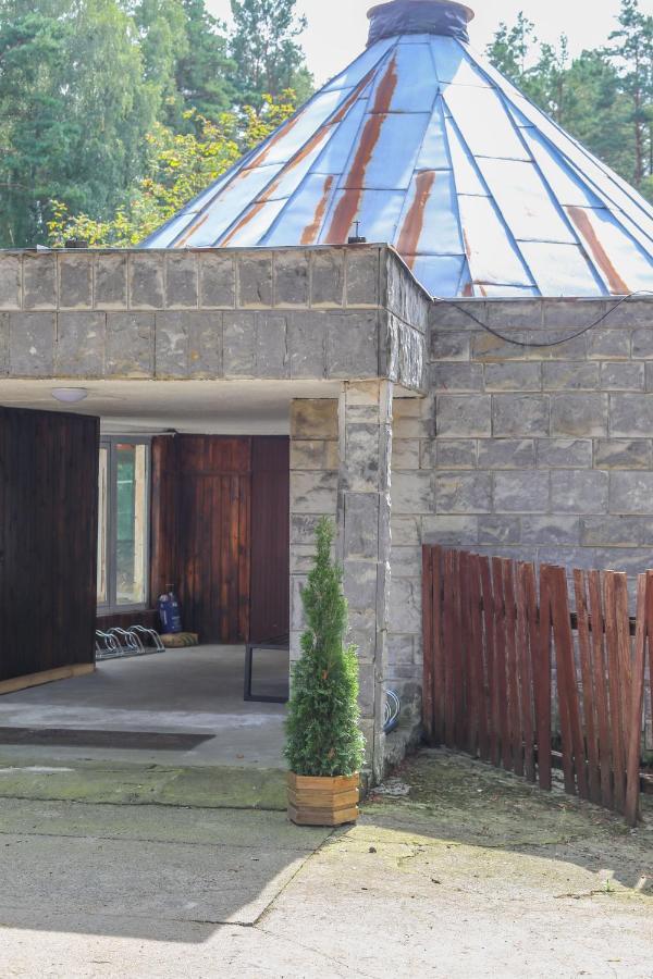 Krokodyl Sport&Spa Mielno (Ostroda) Exterior foto