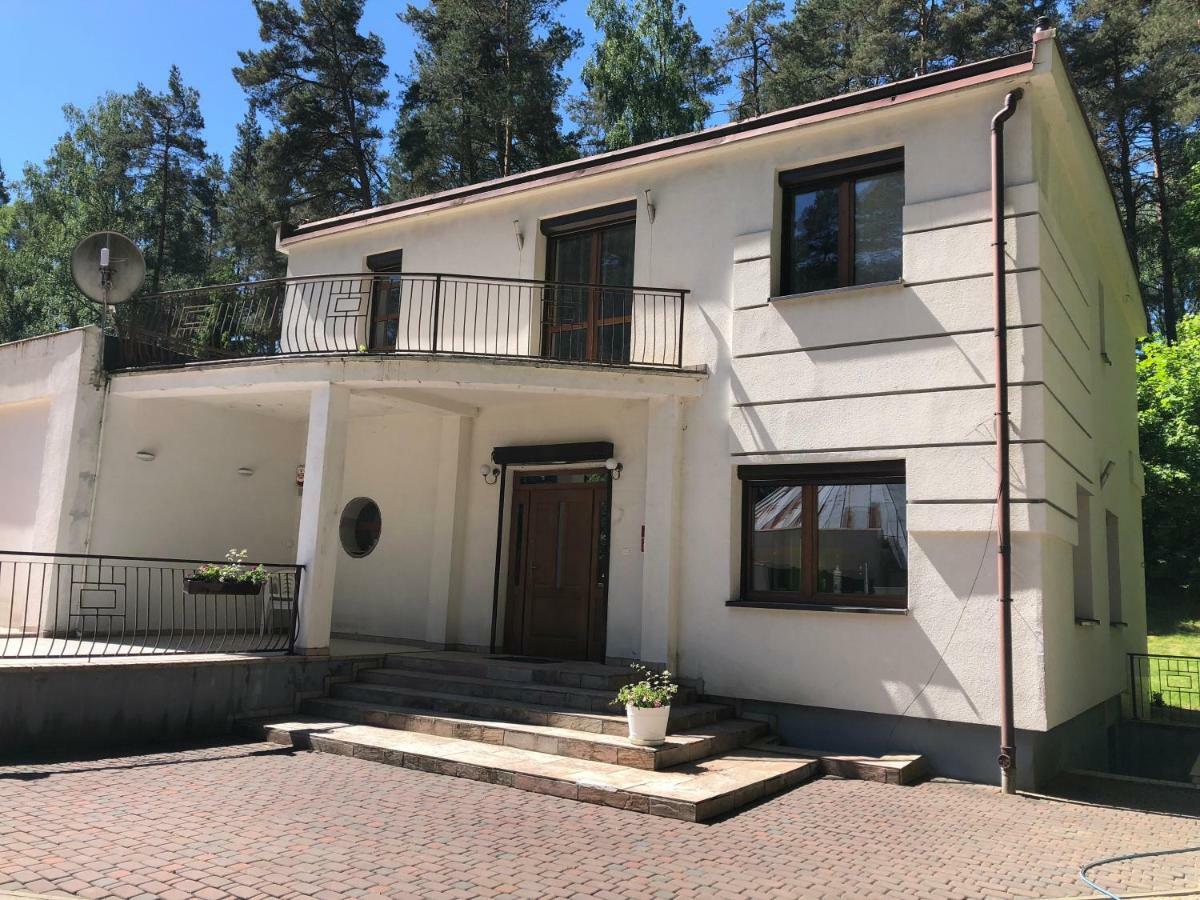 Krokodyl Sport&Spa Mielno (Ostroda) Exterior foto
